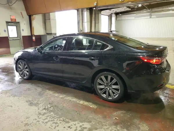 JM1GL1VM6K1510275 2019 MAZDA 6 - Image 2