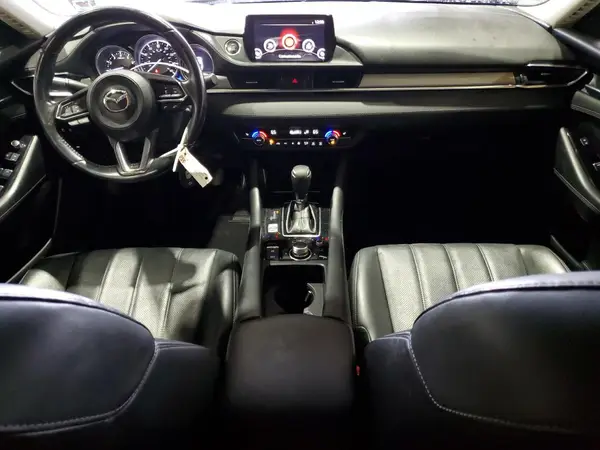 JM1GL1VM6K1510275 2019 MAZDA 6 - Image 8