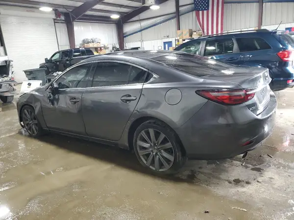 JM1GL1VM6L1514229 2020 MAZDA 6 - Image 2