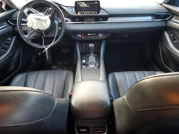 JM1GL1VM6L1514280 2020 MAZDA 6 - Image 8