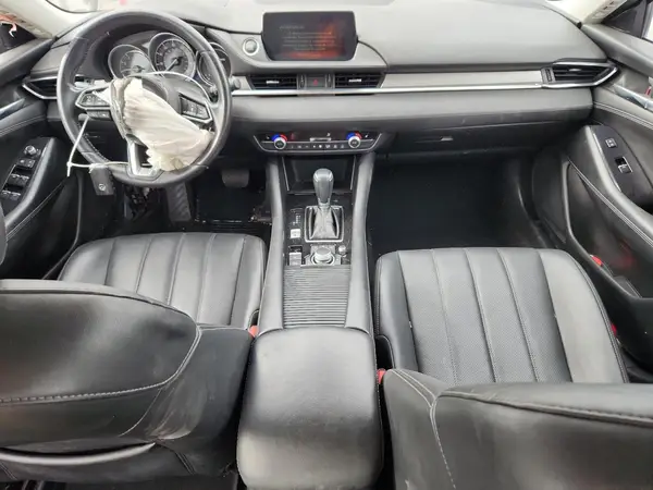 JM1GL1VM6L1514716 2020 MAZDA 6 - Image 8