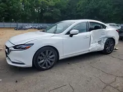 JM1GL1VM6L1514747 2020 MAZDA 6