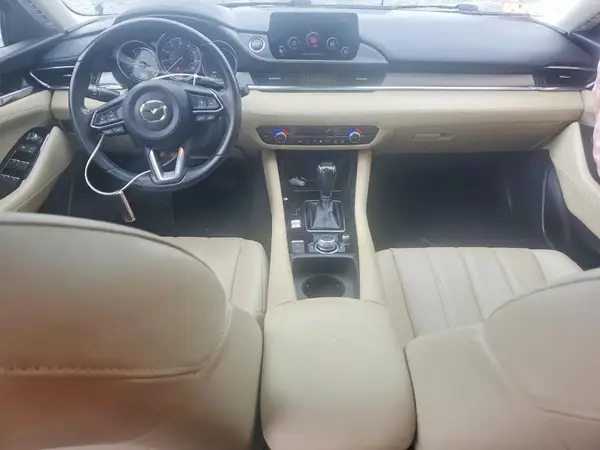 JM1GL1VM6L1515168 2020 MAZDA 6 - Image 8