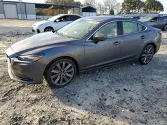 JM1GL1VM6L1515543 2020 MAZDA 6