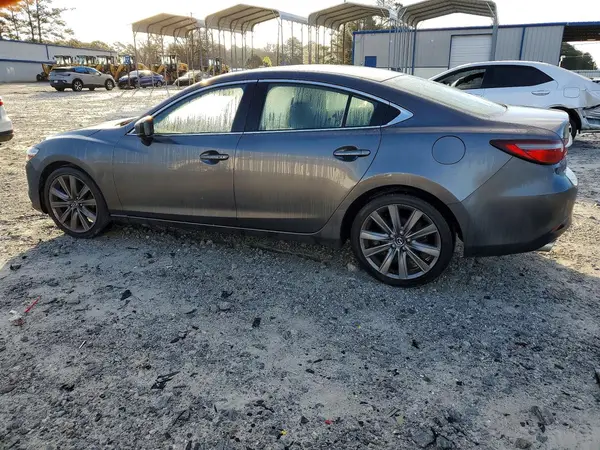 JM1GL1VM6L1515543 2020 MAZDA 6 - Image 2