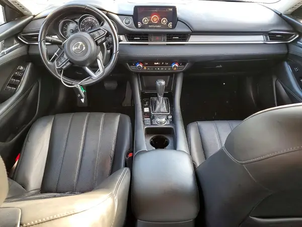 JM1GL1VM6L1515543 2020 MAZDA 6 - Image 8