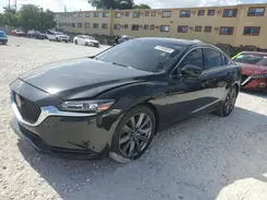 JM1GL1VM6L1516191 2020 MAZDA 6