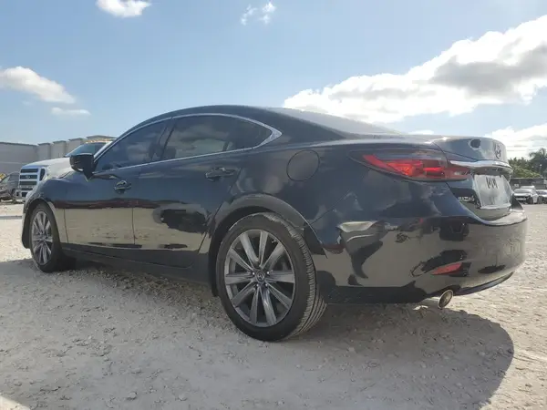 JM1GL1VM6L1516191 2020 MAZDA 6 - Image 2