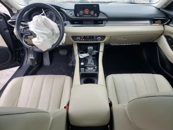 JM1GL1VM6L1516319 2020 MAZDA 6 - Image 8