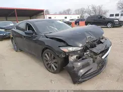 JM1GL1VM6L1516921 2020 MAZDA 6