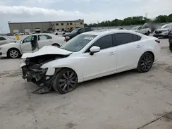 JM1GL1VM6L1517874 2020 MAZDA 6