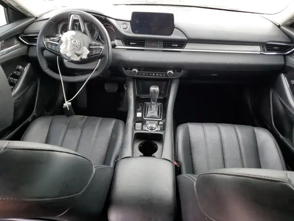 JM1GL1VM6L1517874 2020 MAZDA 6 - Image 8