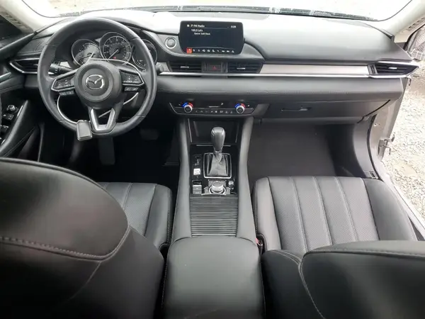 JM1GL1VM6L1517888 2020 MAZDA 6 - Image 8
