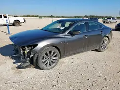 JM1GL1VM6L1518085 2020 MAZDA 6