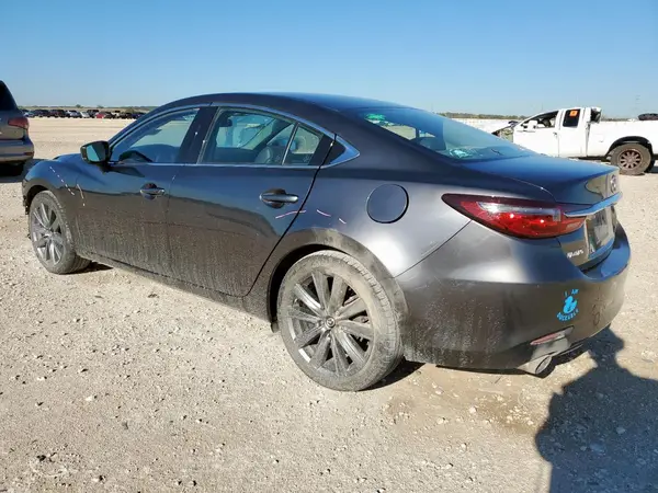 JM1GL1VM6L1518085 2020 MAZDA 6 - Image 2