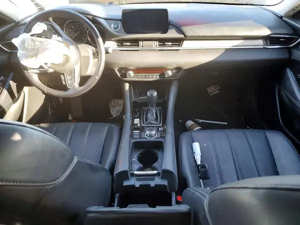 JM1GL1VM6L1518457 2020 MAZDA 6 - Image 8