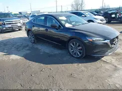 JM1GL1VM6L1519060 2020 MAZDA 6