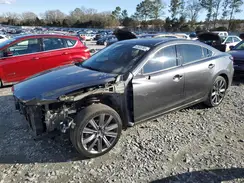 JM1GL1VM6L1520791 2020 MAZDA 6