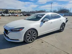 JM1GL1VM6L1521178 2020 MAZDA 6