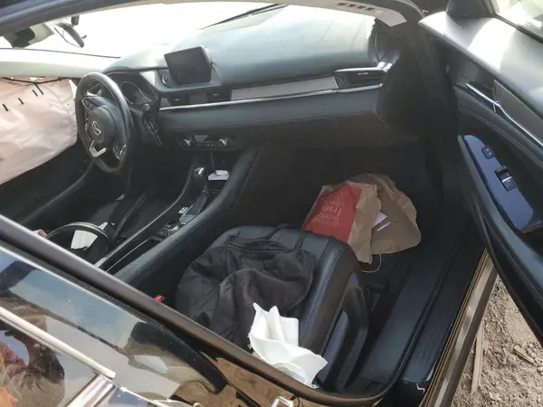 JM1GL1VM6L1522203 2020 MAZDA 6 - Image 8