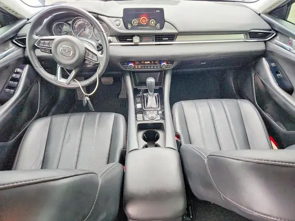 JM1GL1VM6L1524291 2020 MAZDA 6 - Image 8