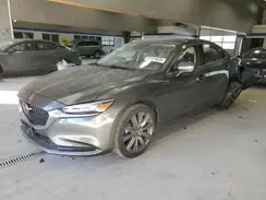 JM1GL1VM6L1524632 2020 MAZDA 6