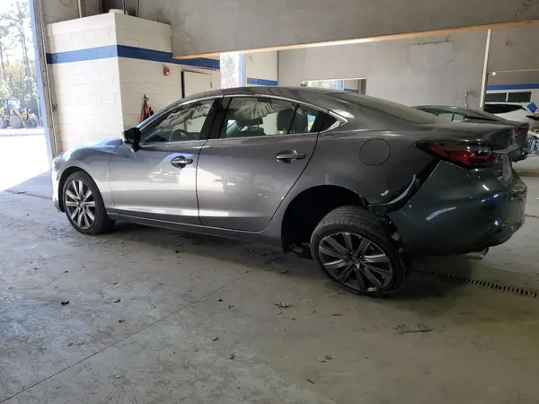 JM1GL1VM6L1524632 2020 MAZDA 6 - Image 2