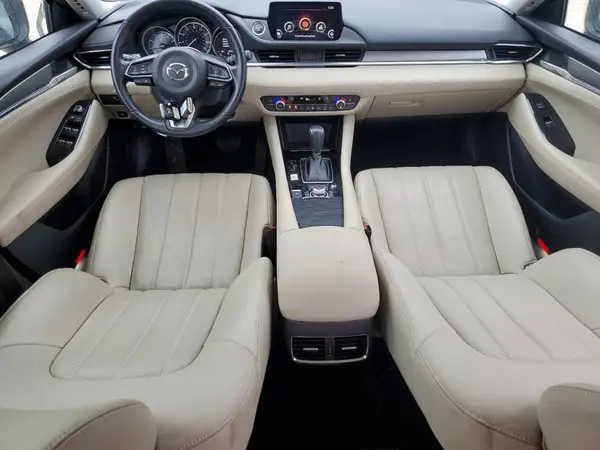 JM1GL1VM6L1525537 2020 MAZDA 6 - Image 8