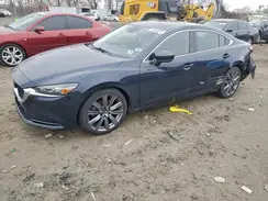 JM1GL1VM6L1527319 2020 MAZDA 6