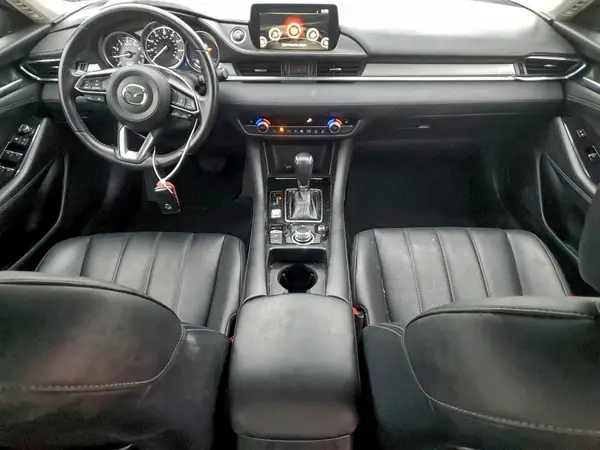 JM1GL1VM6L1527319 2020 MAZDA 6 - Image 8
