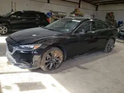 JM1GL1VM6M1600626 2021 MAZDA 6