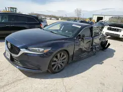 JM1GL1VM6M1602277 2021 MAZDA 6