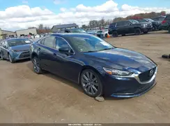 JM1GL1VM6M1602473 2021 MAZDA 6