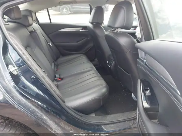 JM1GL1VM6M1602473 2021 MAZDA 6 - Image 8