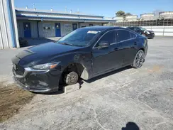 JM1GL1VM6M1602649 2021 MAZDA 6
