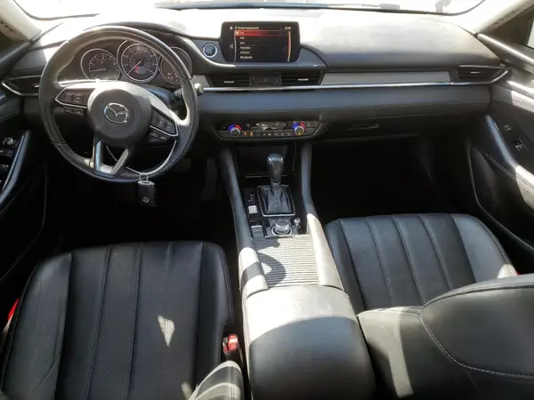 JM1GL1VM6M1602649 2021 MAZDA 6 - Image 8