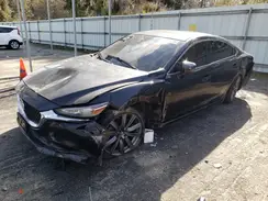 JM1GL1VM6M1602702 2021 MAZDA 6