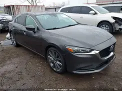 JM1GL1VM6M1603347 2021 MAZDA 6