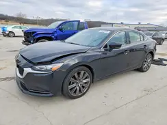 JM1GL1VM6M1604448 2021 MAZDA 6