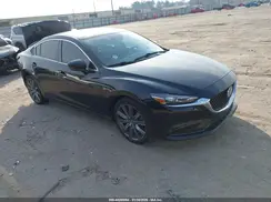JM1GL1VM6M1604594 2021 MAZDA 6
