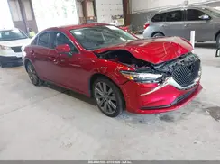 JM1GL1VM6M1605101 2021 MAZDA 6