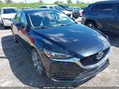 JM1GL1VM6M1605499 2021 MAZDA 6