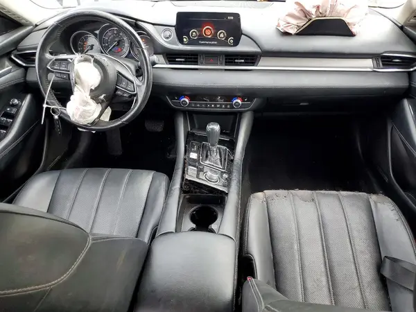 JM1GL1VM6M1606961 2021 MAZDA 6 - Image 8