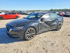 JM1GL1VM6M1607897 2021 MAZDA 6