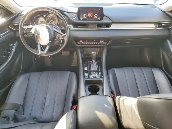 JM1GL1VM6M1608497 2021 MAZDA 6 - Image 8