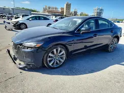 JM1GL1VM6M1608533 2021 MAZDA 6