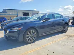 JM1GL1VM6M1608841 2021 MAZDA 6