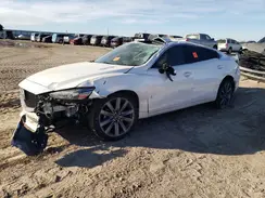 JM1GL1VM6M1609228 2021 MAZDA 6