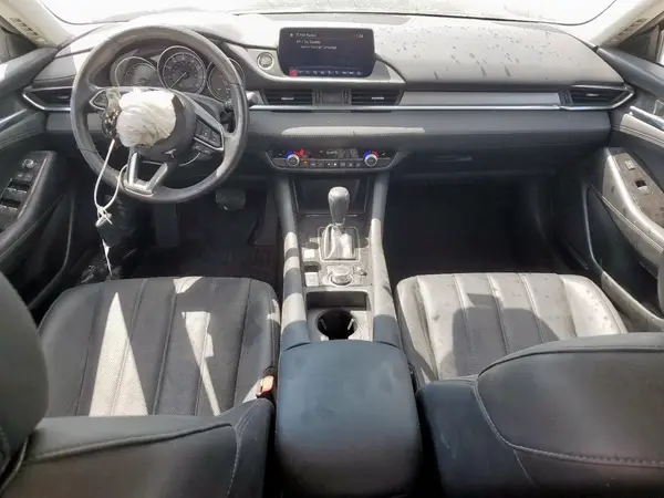 JM1GL1VM6M1609374 2021 MAZDA 6 - Image 8