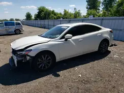 JM1GL1VM6M1611500 2021 MAZDA 6